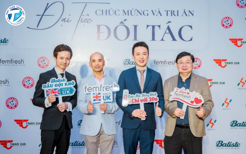 Hashtag cầm tay
